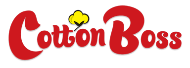 Cotton Boss Logo